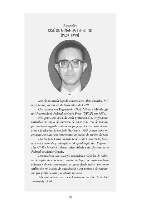 Provas de concursos públicos e ENADE (MEC) resolvidas e comentadas