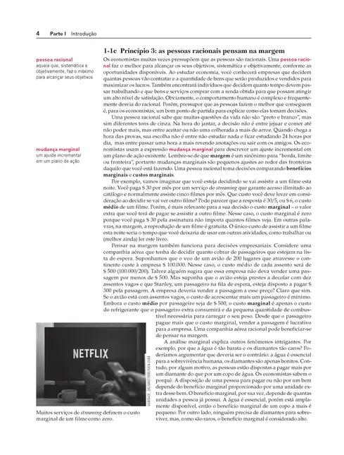 Introdução à Economia 10ed.