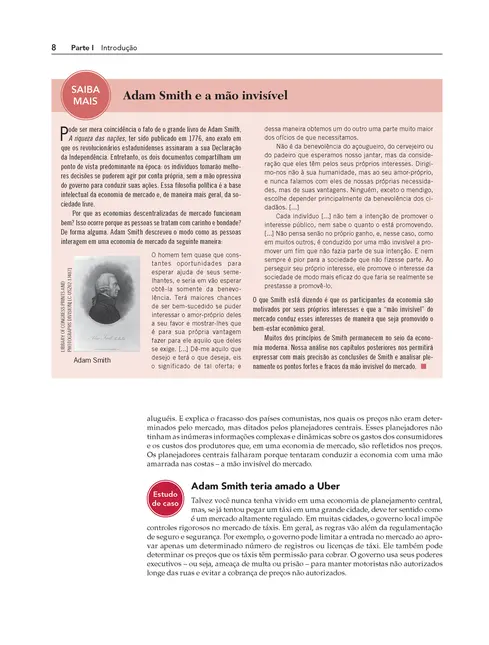 Introdução à Economia 10ed.