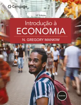 Introdução à Economia 10ed.