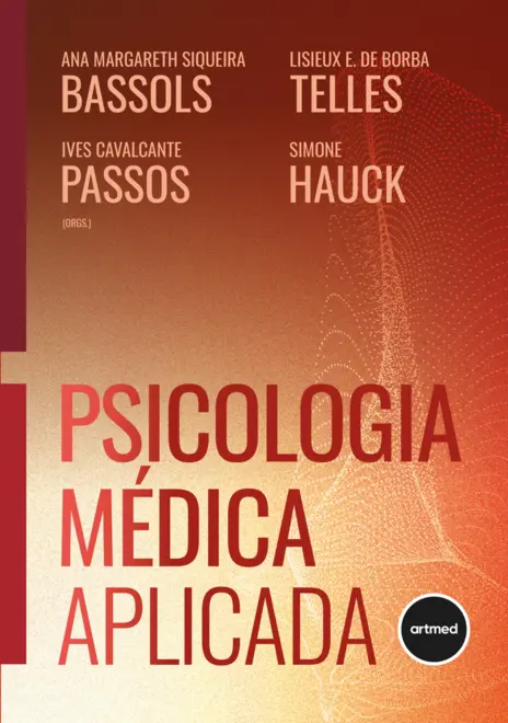 Psicologia Médica Aplicada