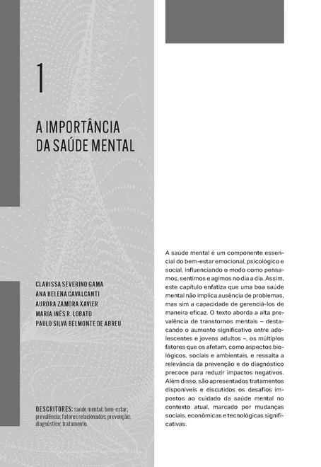 Psicologia Médica Aplicada