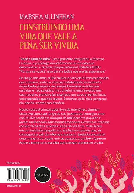 Construindo uma Vida que Vale a Pena ser Vivida