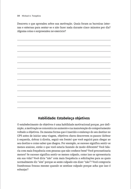 Vencendo o Estresse, a Ansiedade, a Depressão e Outros Sofrimentos