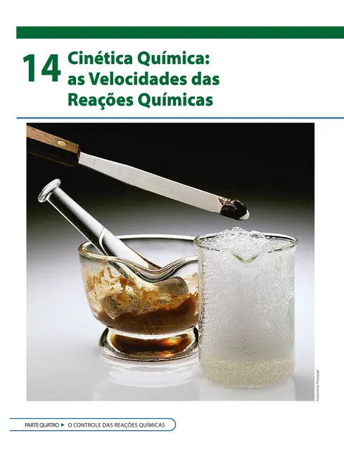 Química Geral e Reações Químicas Vol.2 10ed.