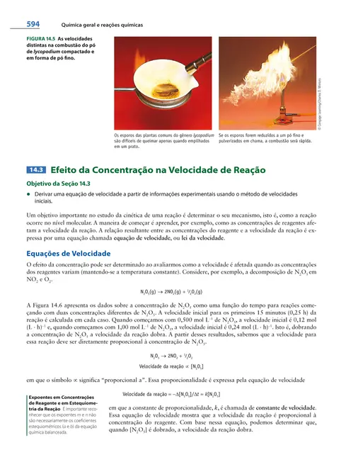 Química Geral e Reações Químicas Vol.2 10ed.