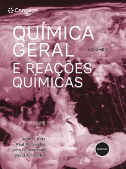 Química Geral e Reações Químicas Vol.2 10ed.