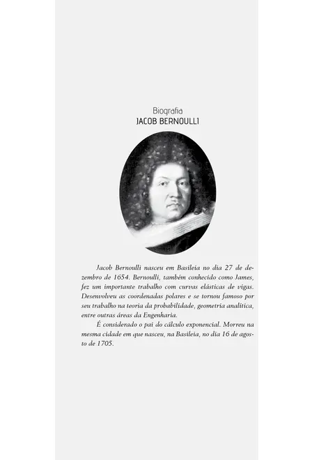 Elementos de Análise Estrutural