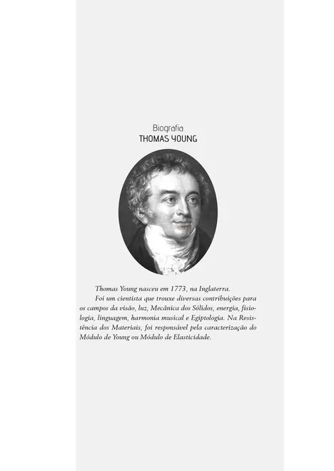 Elementos de Análise Estrutural