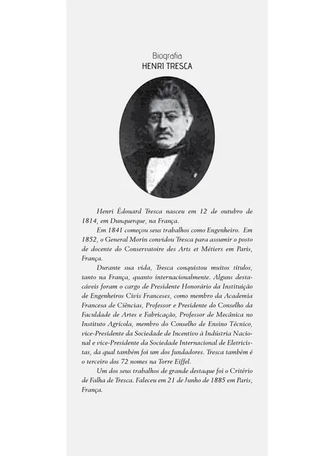 Cisalhamento em elementos lineares