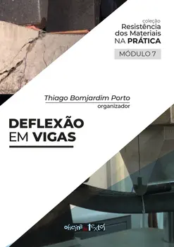 Deflexão em vigas