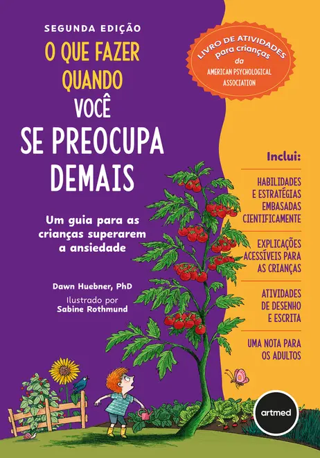 O que Fazer Quando Você se Preocupa Demais - 2.ed.