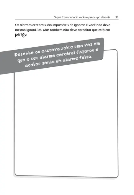 O que Fazer Quando Você se Preocupa Demais - 2.ed.