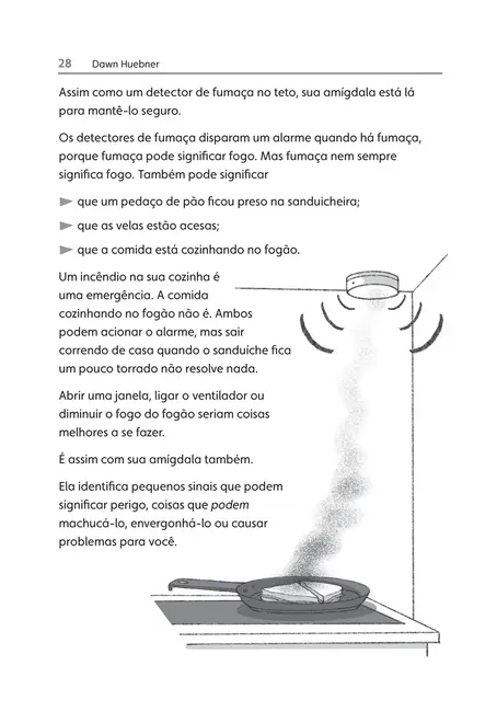 O que Fazer Quando Você se Preocupa Demais - 2.ed.