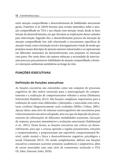 Autismo e Educação - 2.ed.