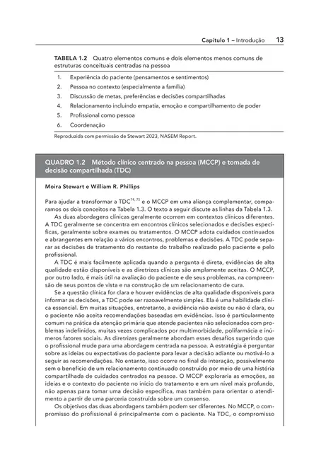 Medicina Centrada na Pessoa - 4.ed.