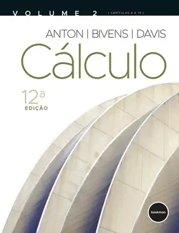 Cálculo II - 12.ed.