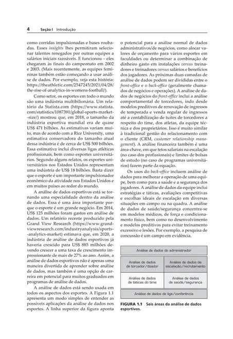 Business Intelligence, Análise de Dados, Ciência de Dados e IA - 5.ed.