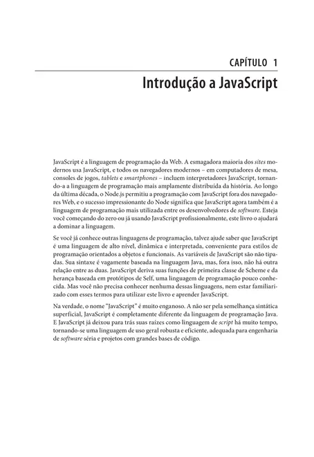 JavaScript O guia definitivo 7ed.