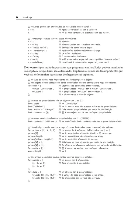 JavaScript O guia definitivo 7ed.