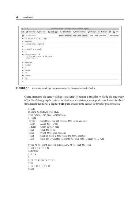 JavaScript O guia definitivo 7ed.
