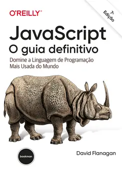 JavaScript O guia definitivo 7ed.