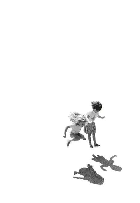 Tudo Tem Sombra, Menos as Formigas