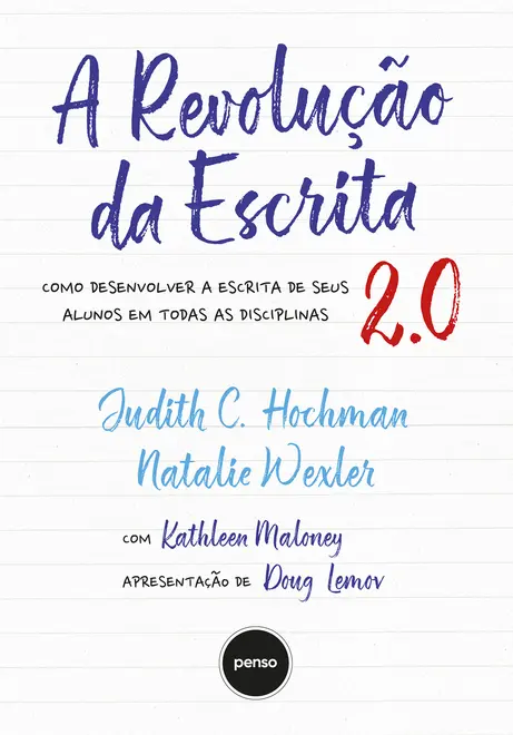 A Revolução da Escrita 2.0 - 2.ed.