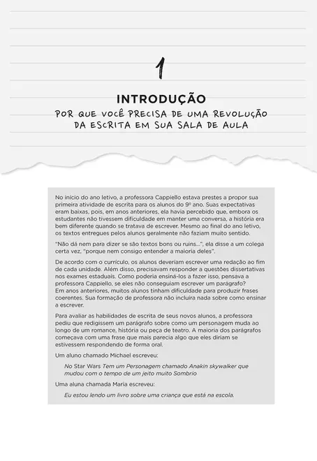 A Revolução da Escrita 2.0 - 2.ed.