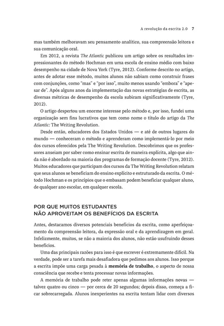 A Revolução da Escrita 2.0 - 2.ed.