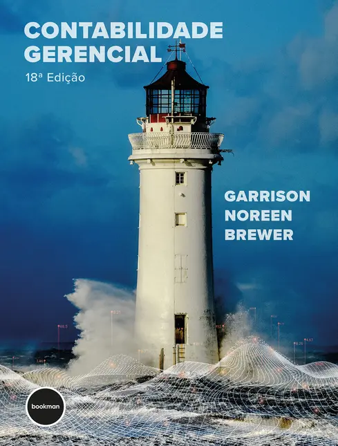Contabilidade Gerencial - 18.ed.