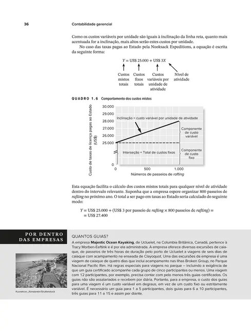 Contabilidade Gerencial - 18.ed.