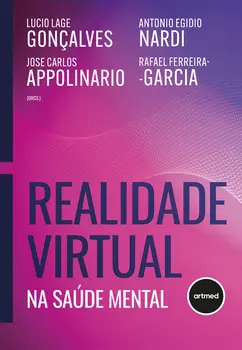 Realidade Virtual na Saúde Mental