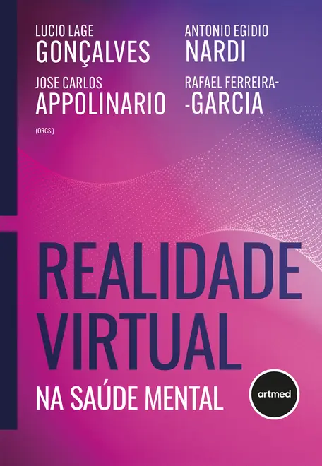 Realidade Virtual na Saúde Mental