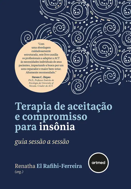Terapia de Aceitação e Compromisso para Insônia