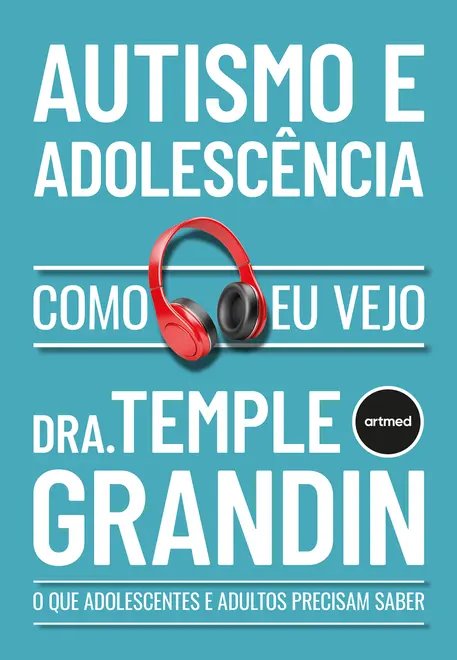 Autismo e Adolescência - Como eu vejo