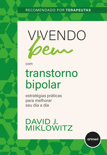 Vivendo Bem com Transtorno Bipolar