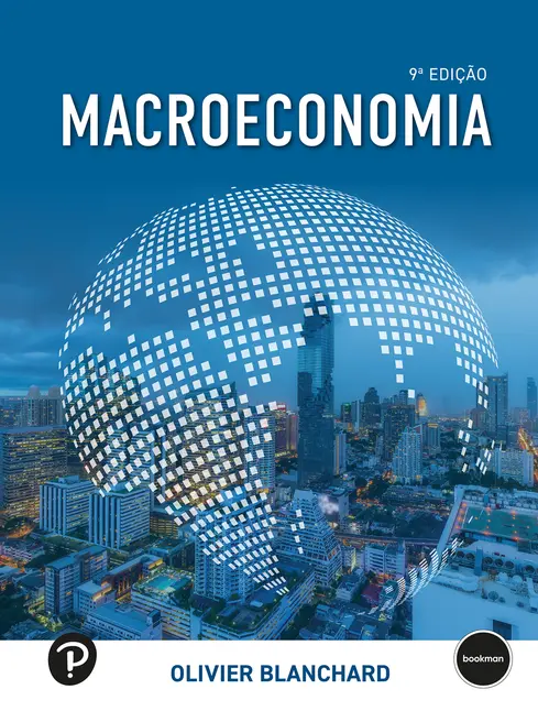 Macroeconomia 9ed.