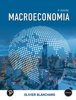 Macroeconomia 9ed.