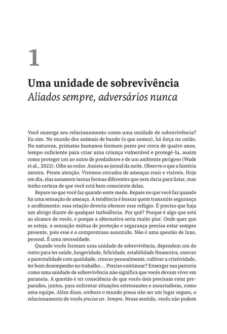 Programados Para o Amor 2ed.