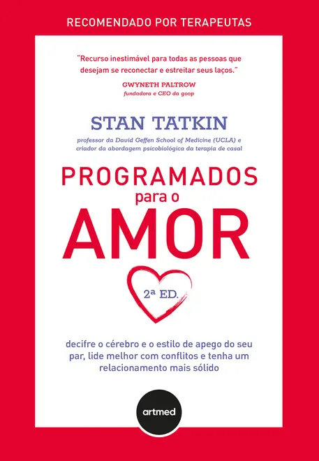 Programados Para o Amor 2ed.