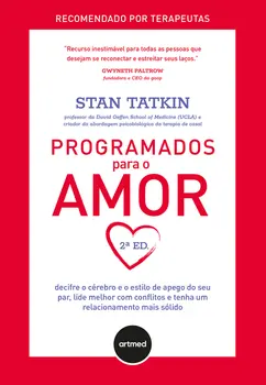 Programados Para o Amor 2ed.