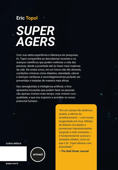 Super Agers