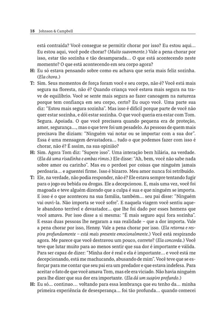 Manual de Terapia Individual Focada nas Emoções (EFIT)