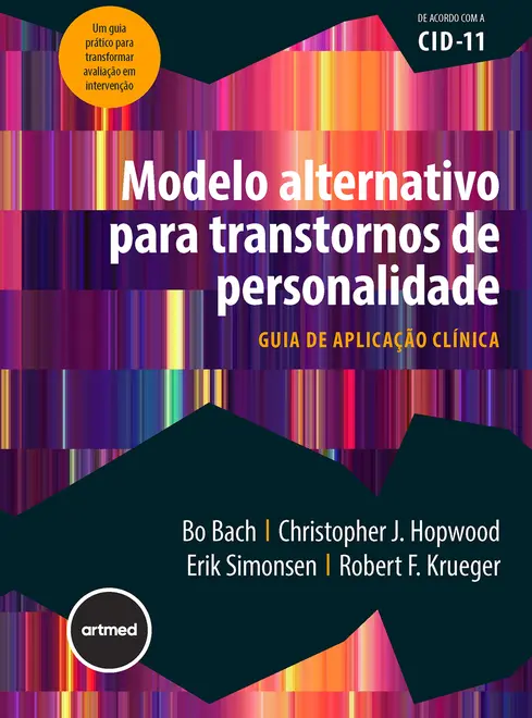 Modelo alternativo para transtornos de personalidade