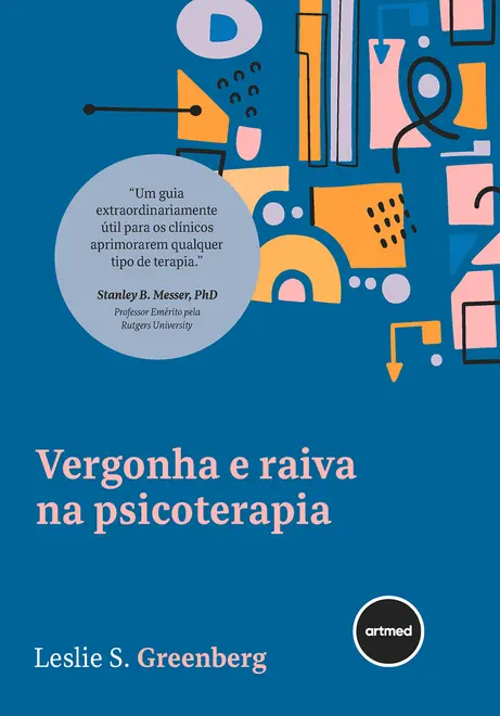 VERGONHA E RAIVA NA PSICOTERAPIA