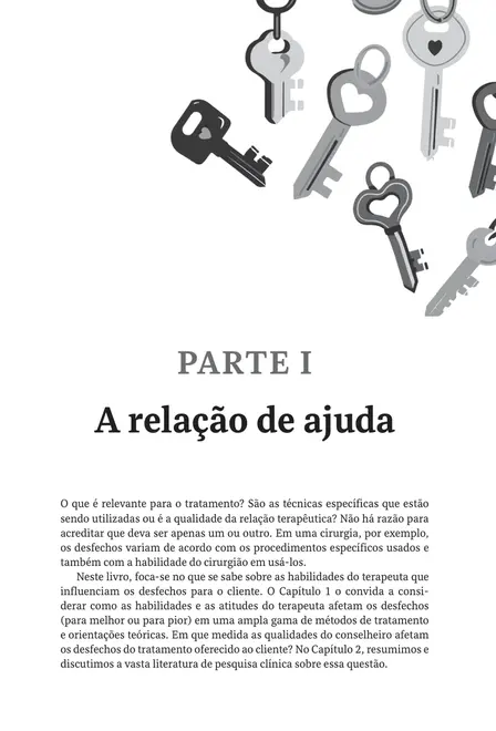 Psicoterapeutas Eficazes