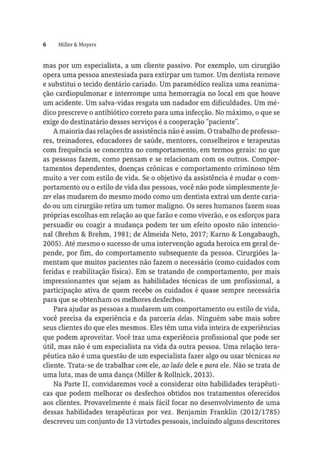 Psicoterapeutas Eficazes