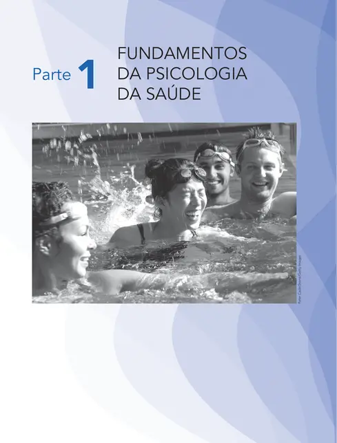 Psicologia da Saúde 7ed.