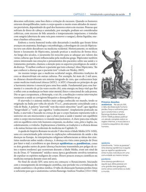 Psicologia da Saúde 7ed.